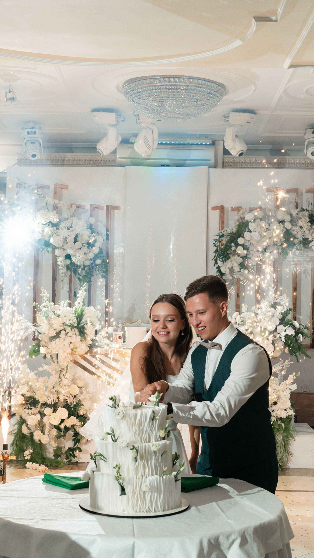 Свадебная фотосессия. Свадебный фотограф в Москве. Свадебный фотограф Вера Климова