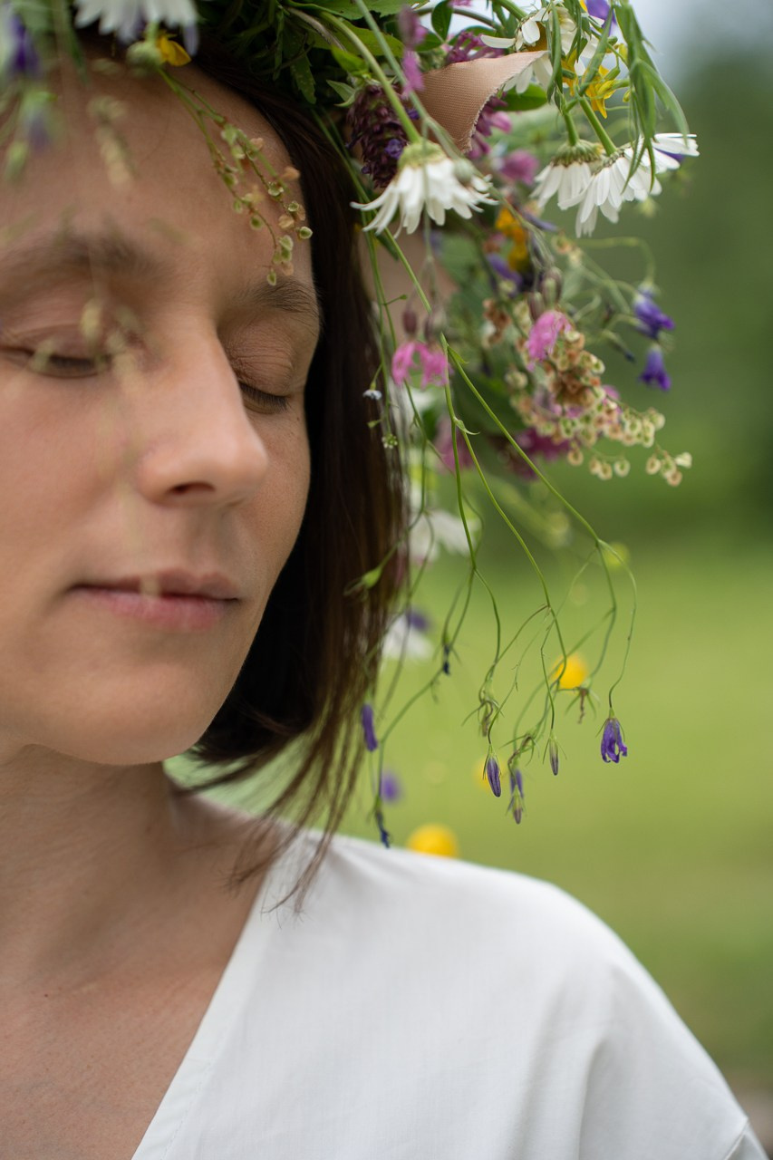 Иван Купала. Ecobelovo. Фотограф Мария Ковкова