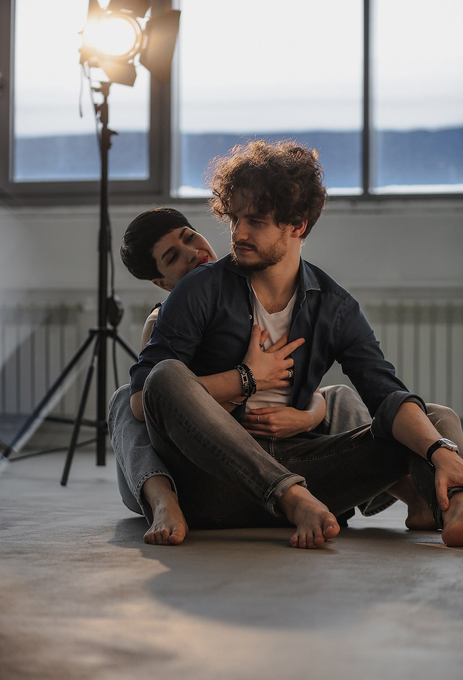 ЛАВСТОРИ. Фотография. Визуально-чувственный мир души