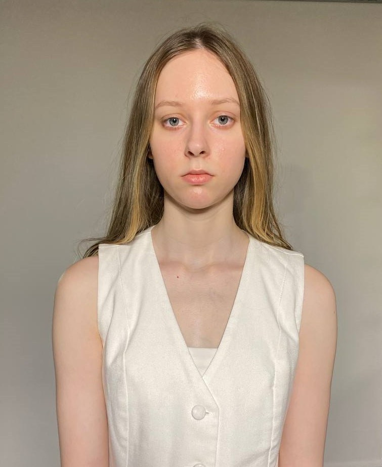 Марго. Наталья Даньшина — Визажист-Стилист причесок