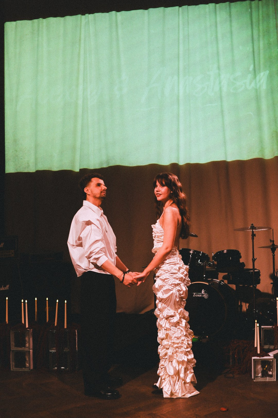 Леша и Настя поженились!. Фотограф Нижний Новгород