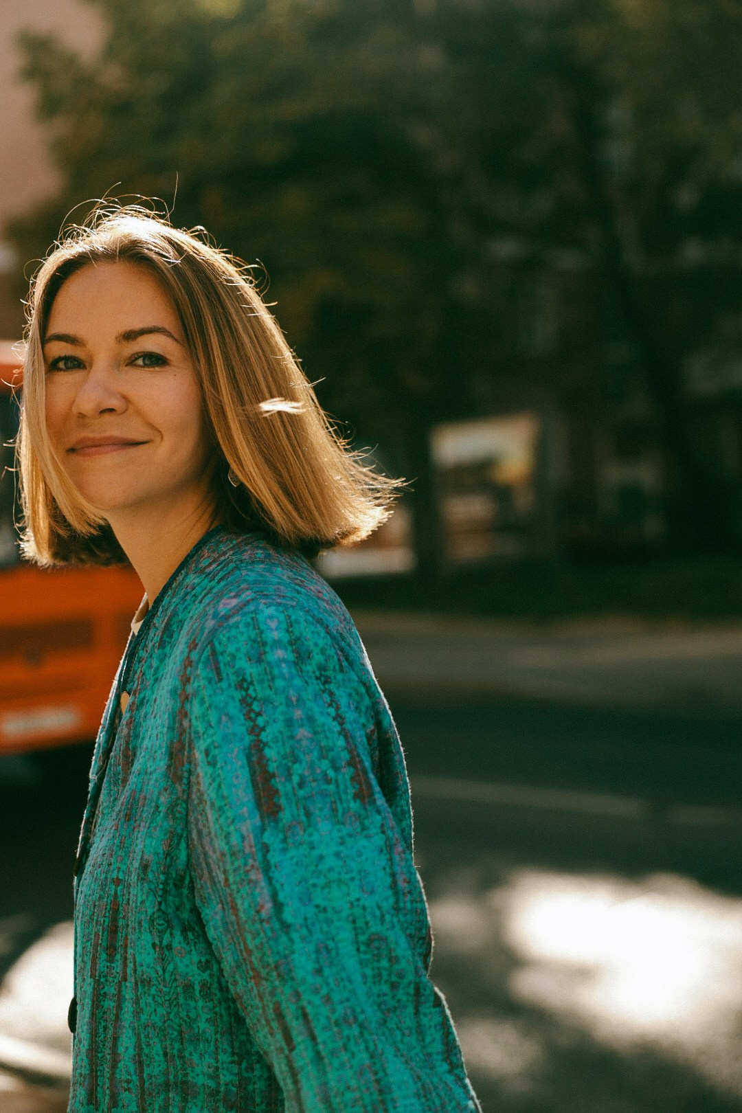 Аня. Фотограф Нижний Новгород