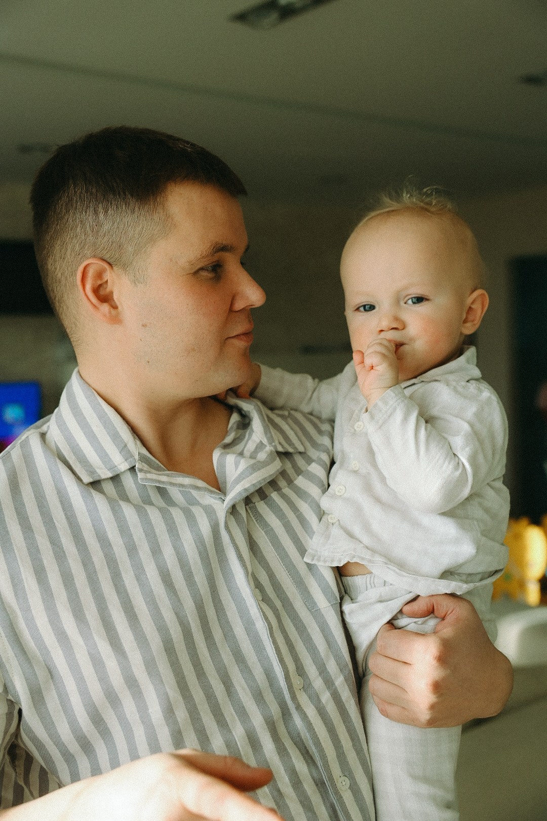 Family. Фотограф Нижний Новгород