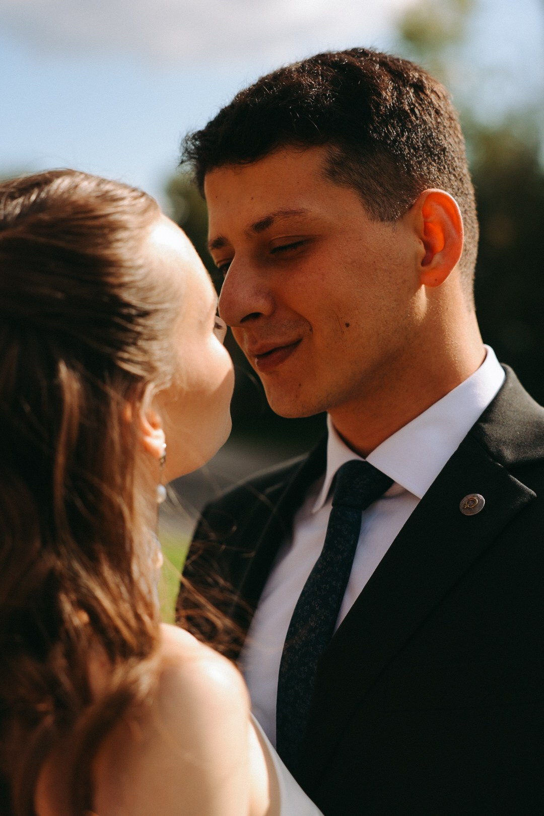 Батурхан и Саша. Фотограф Нижний Новгород