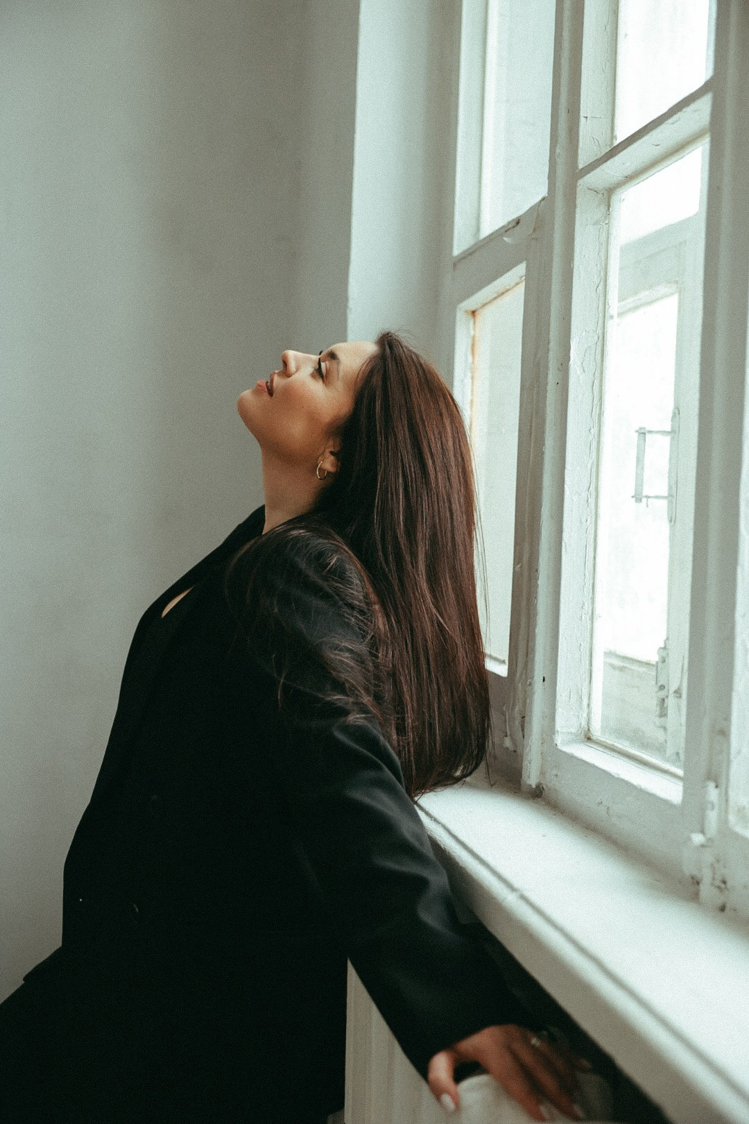 Алина. Фотограф Нижний Новгород