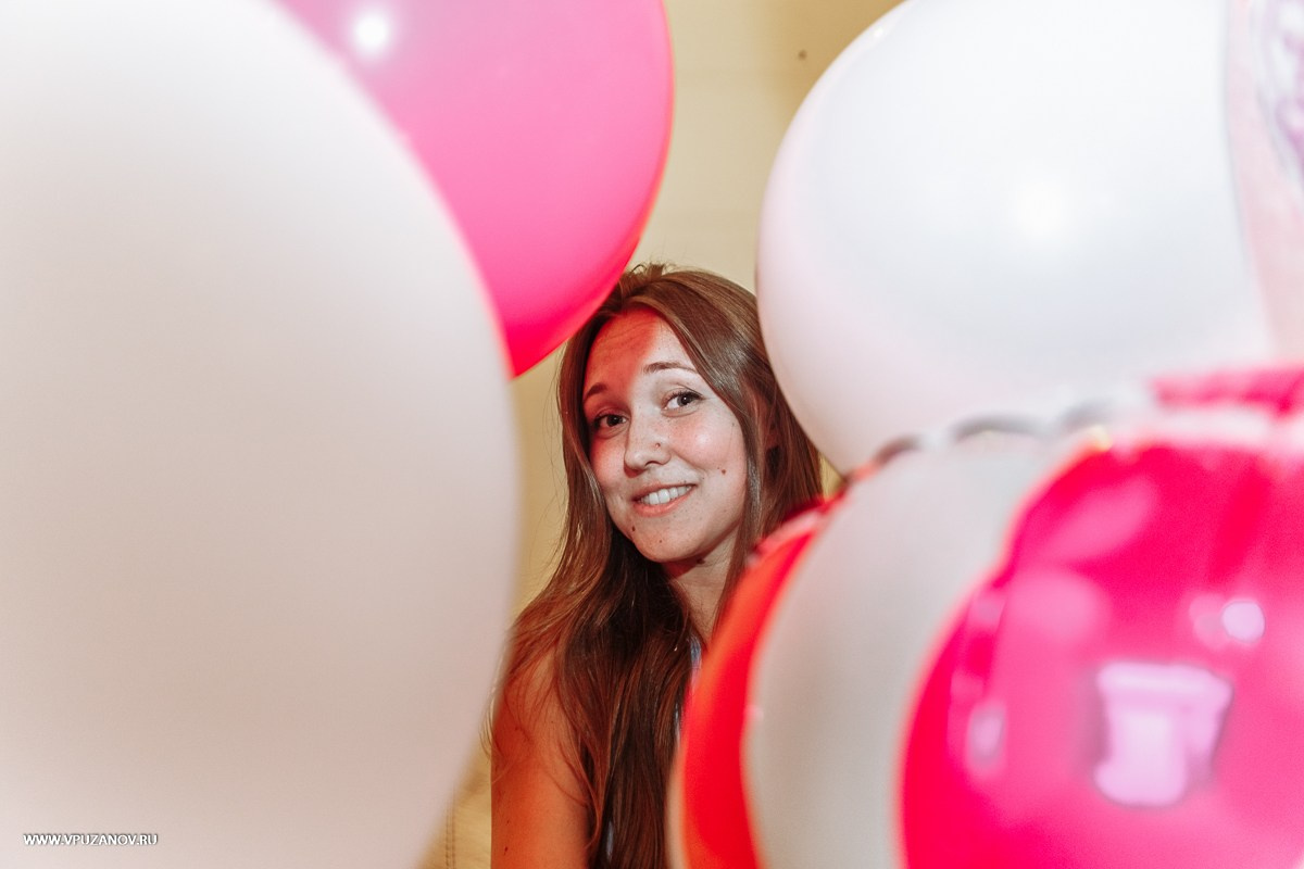 Девичник на даче или загородном доме