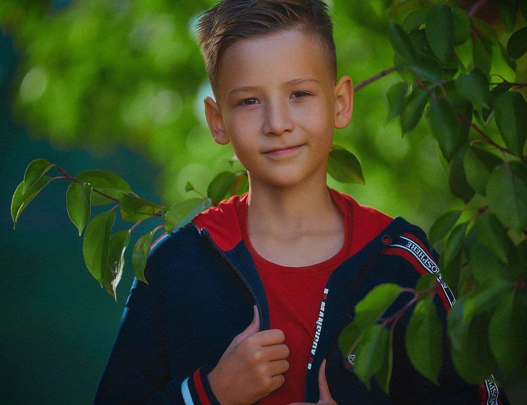 Рожнов Сергей. Международная онлайн-фотошкола Сергея Рожнова