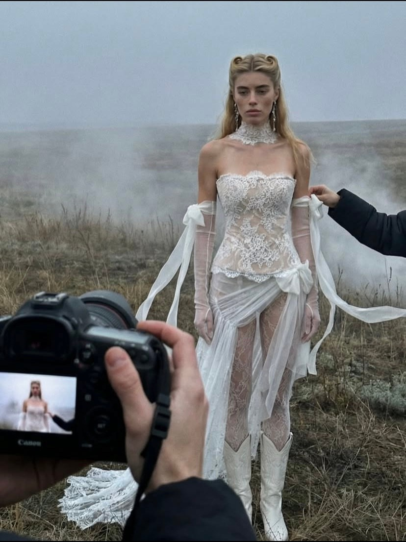 ВОРКШОП. Фотограф Ульяновск Ксения Кеслер