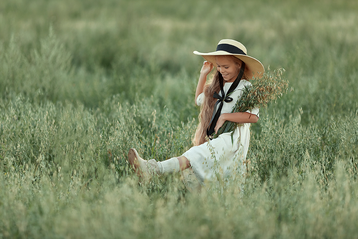Фото. Фотошкола Елены Светловой (Санкт-Петербург)