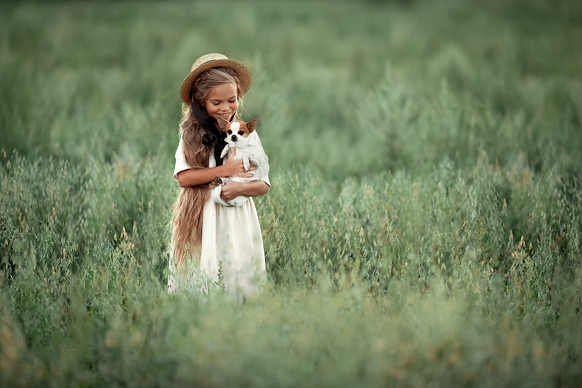 Фото. Фотошкола Елены Светловой (Санкт-Петербург)