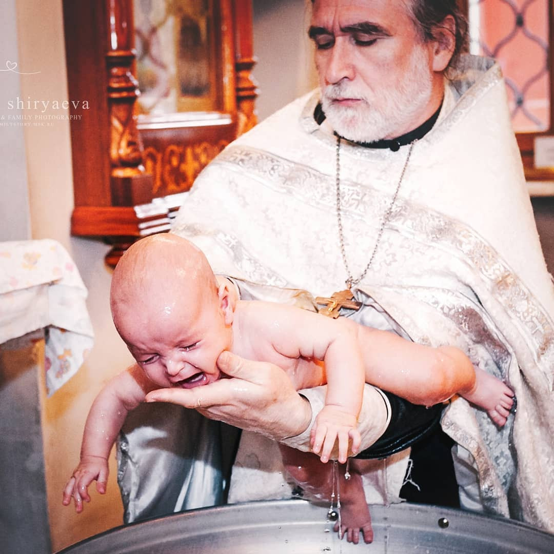 Крещение. ФОТОГРАФ НА ГОДИК, БЕРЕМЕННОСТИ, НОВОРОЖДЕННЫХ, КРЕЩЕНИЯ МОСКВА