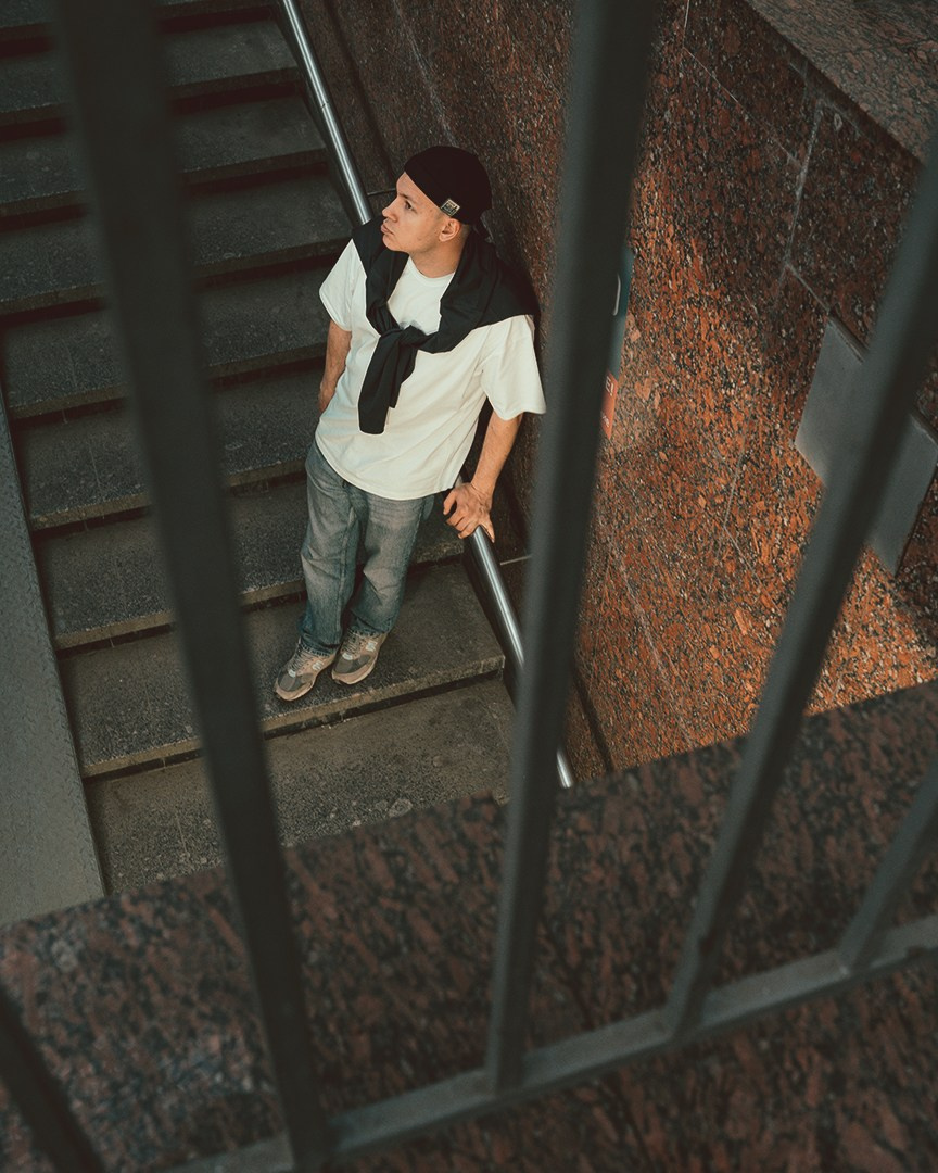 Кир. Портретный фотограф в Москве Колосова Екатерина