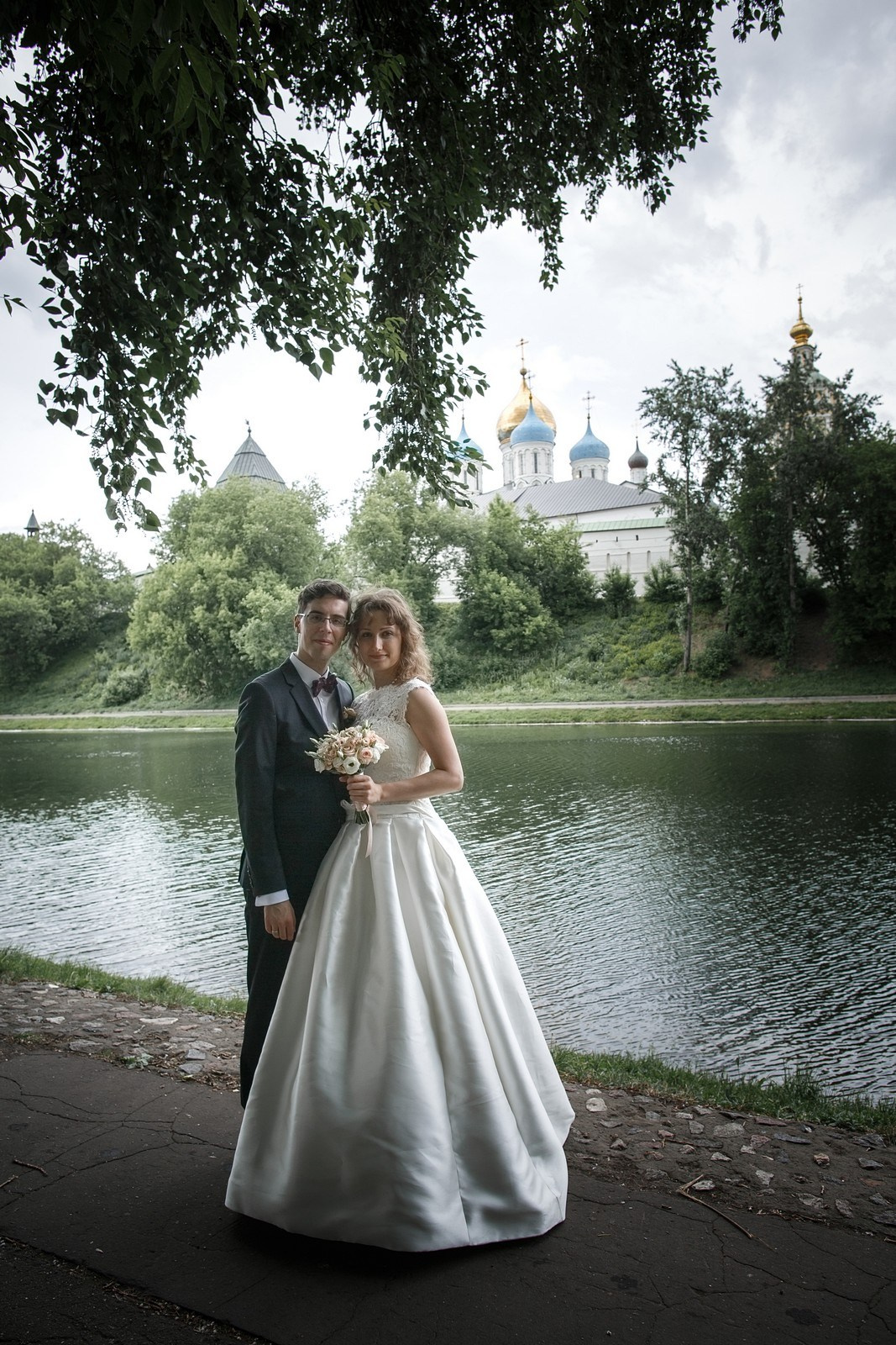 ПОДБОРКА фото Со свадеб. Свадебный и репортажный фотограф в Москве и Московской области