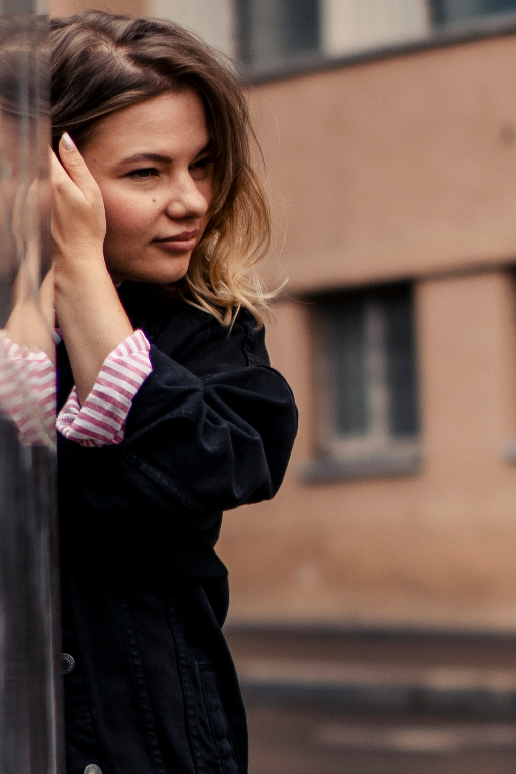 Фотосессия Ани. Семейный и детский фотограф и видеограф в Москве, Серпухове и Тарусе Валерия Сорокина