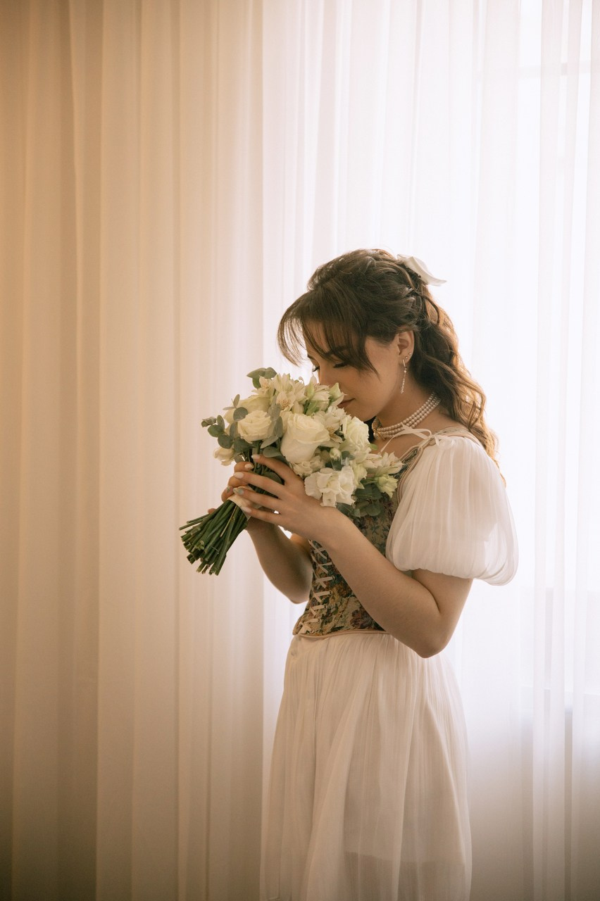 Виктория и Сергей. Свадебный и семейный фотограф