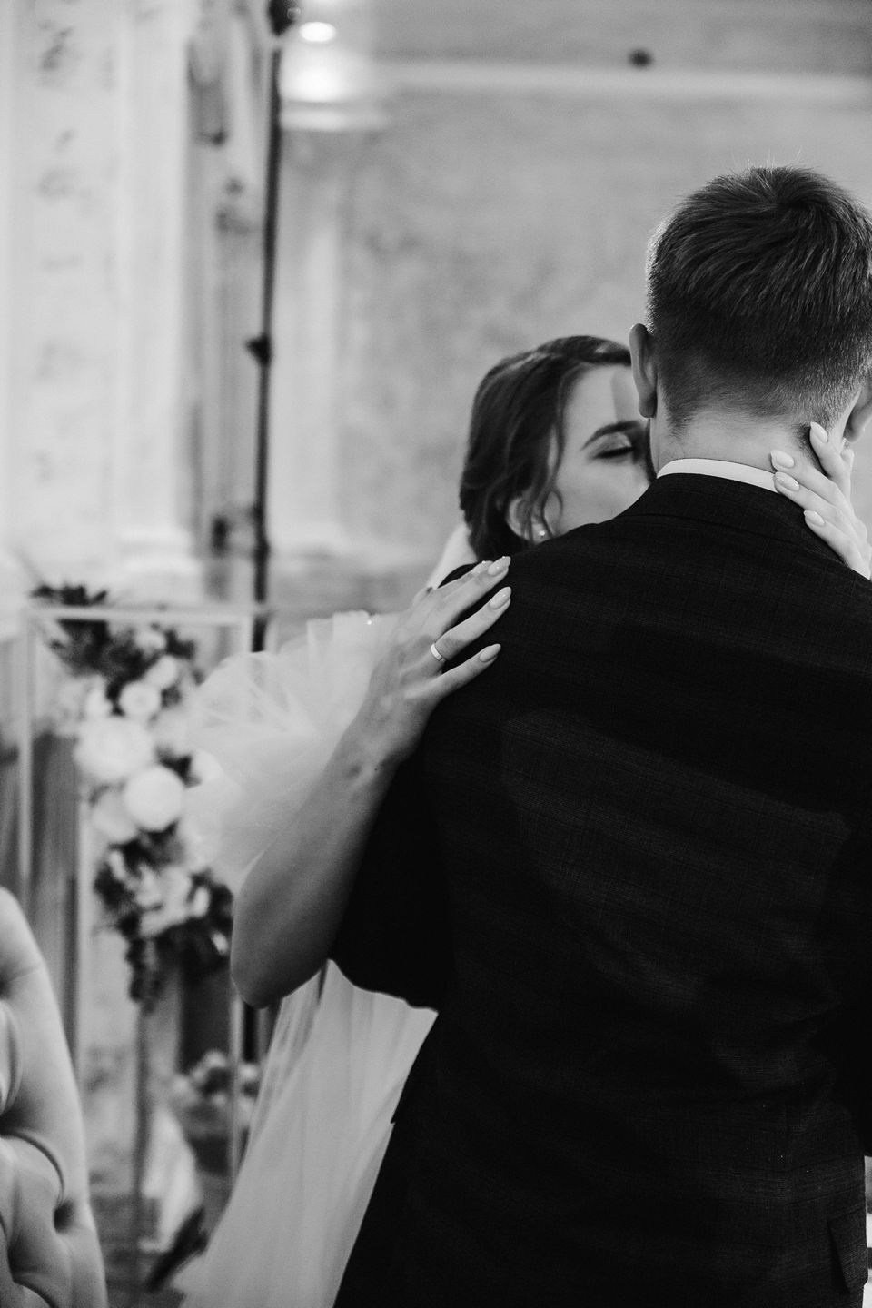 А|И. Свадебное фото свадебное видео фотограф видеограф Липецк Воронеж