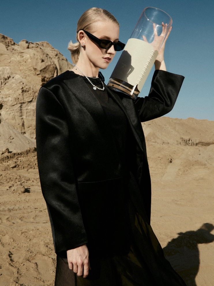 DZADZA. Главная