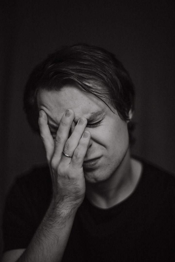 Александр. Фотографирую в Москве