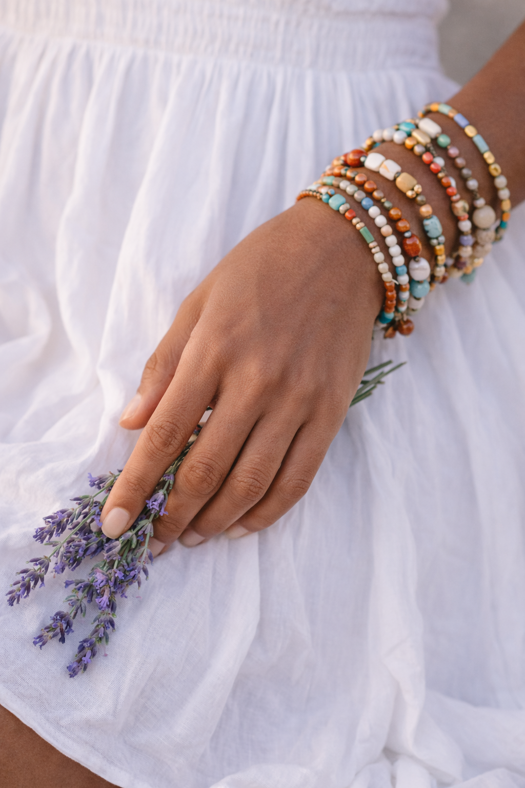 Лаванда. Фотограф Милена ЯновскаяМеня зовут Милена Яновская. Я фотограф и автор арт-фототерапевтических проектов