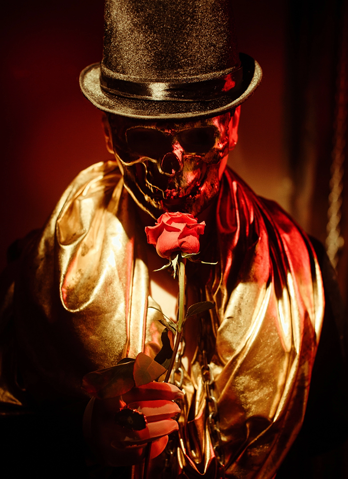 Dreams. Фотограф Облако Александра