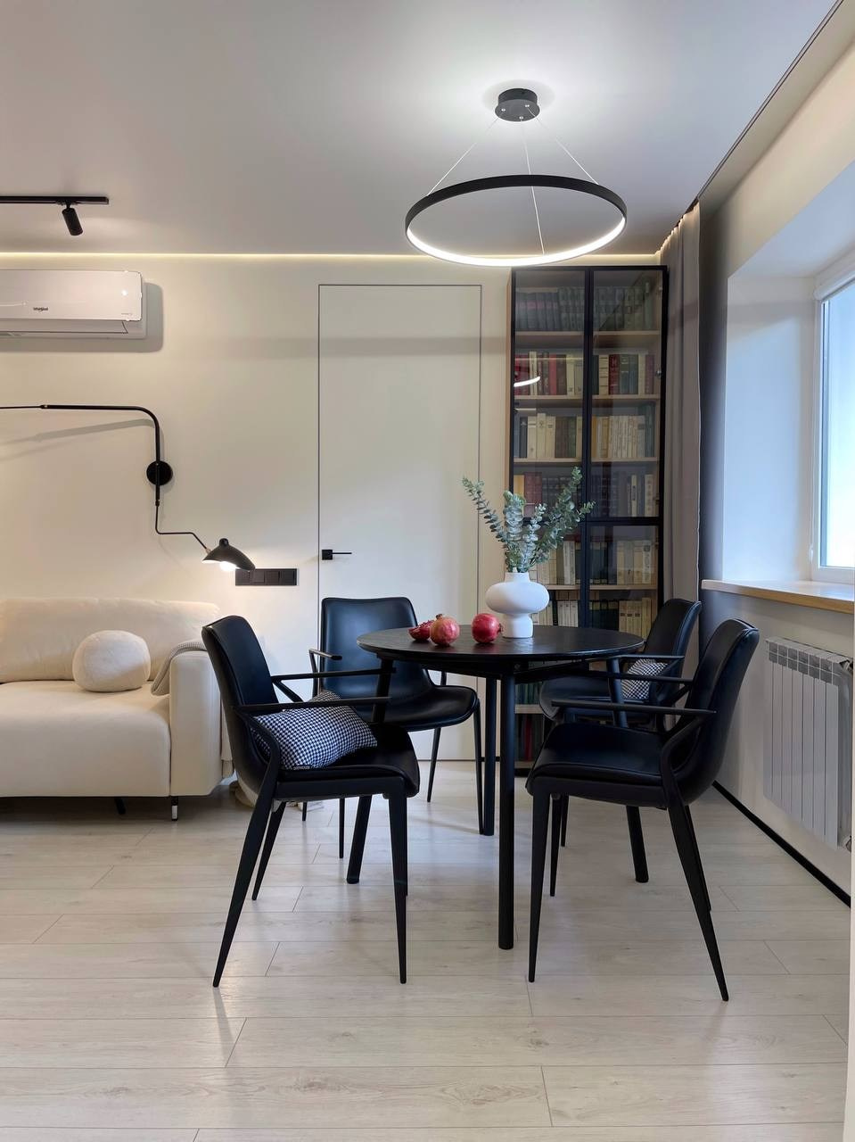 Интерьерная съёмка со стилизацией / АРЕНДА. Хоумстейджер. Комплектатор. Дизайнер