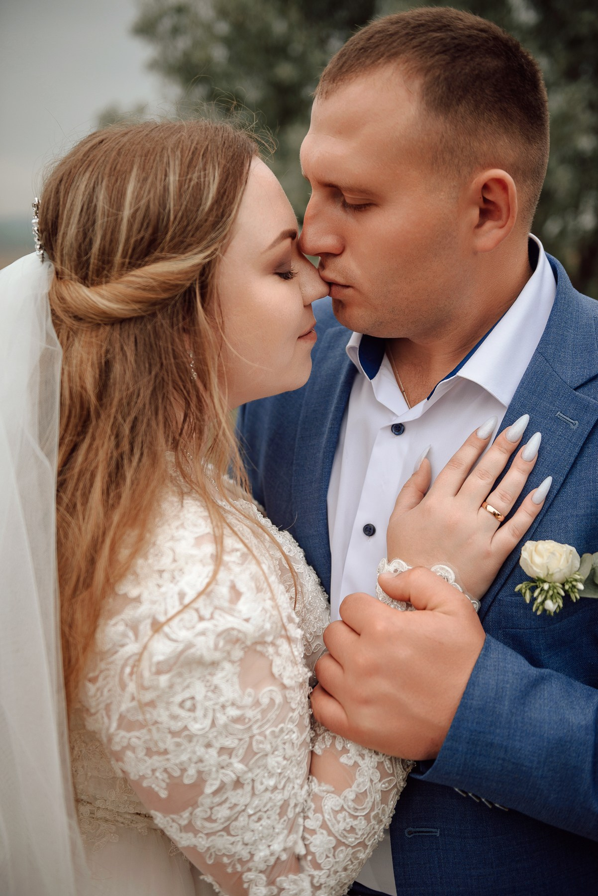 Фото и видеосъемка