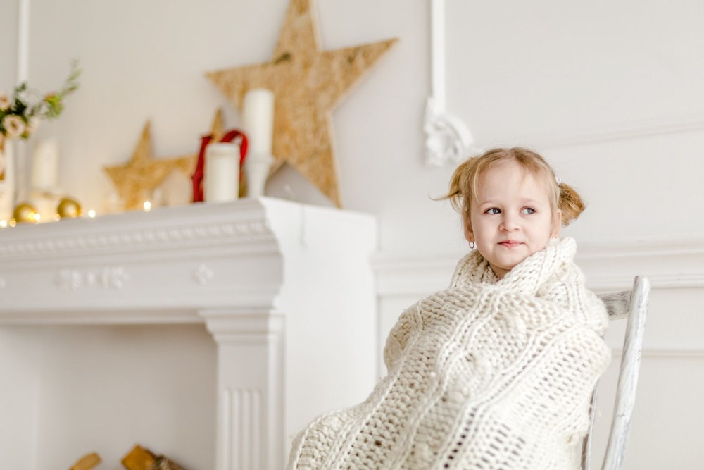 Портреты. Фотограф Александр Ямпольский