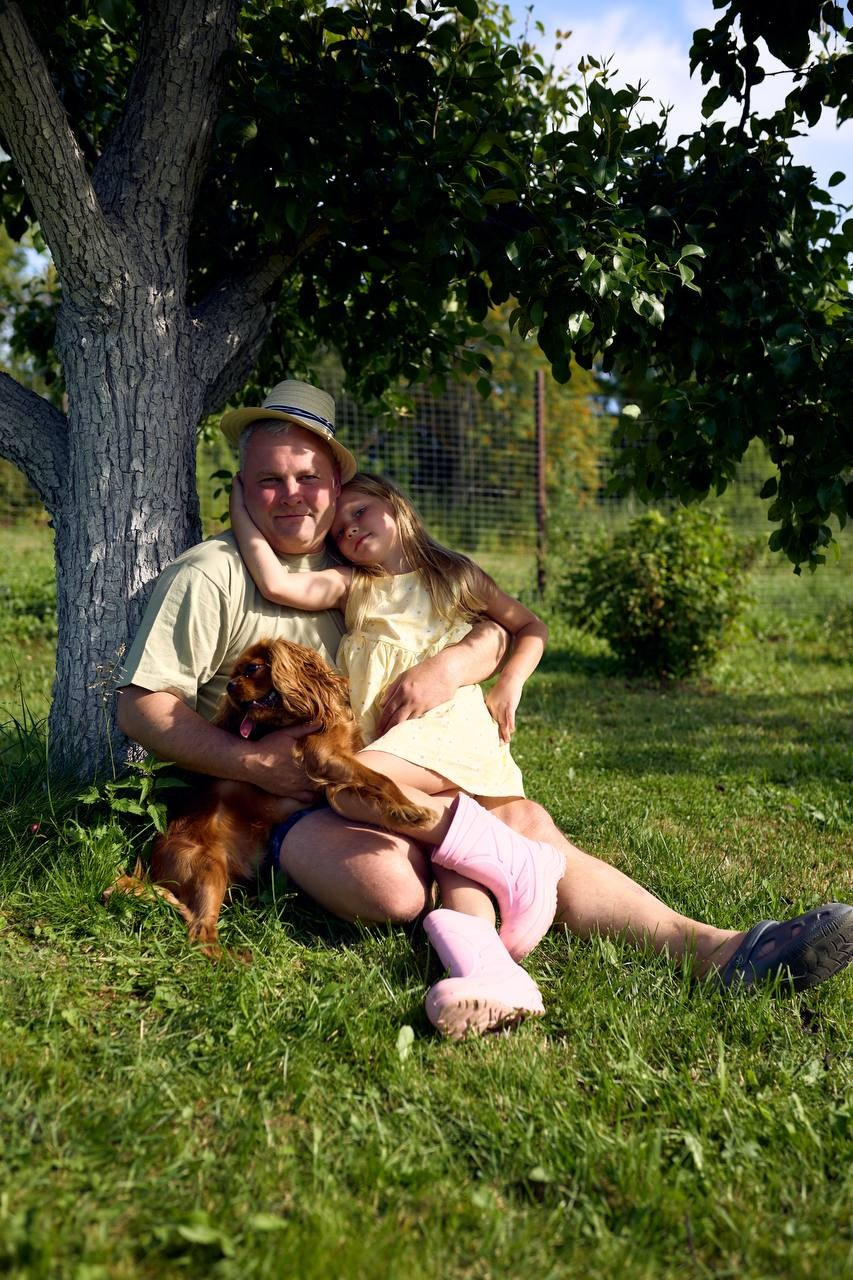 Ева. Кинематографичный фотограф в Нижнем Новгороде Ольга Андреева
