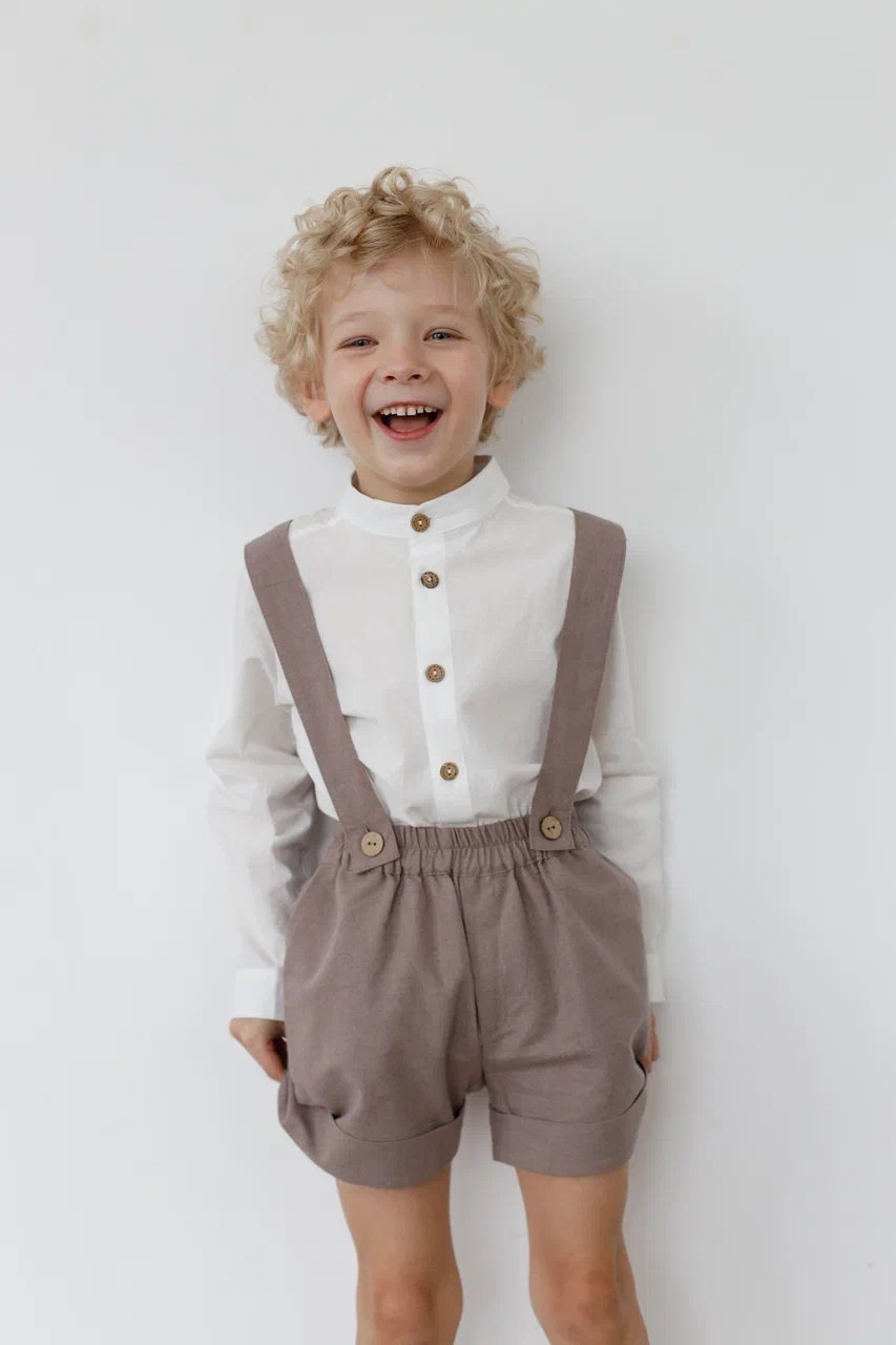 Титов Тимофей 7 ЛЕТ 125 СМ. Детское модельное агентство Musthave agency. База профессиональных моделей