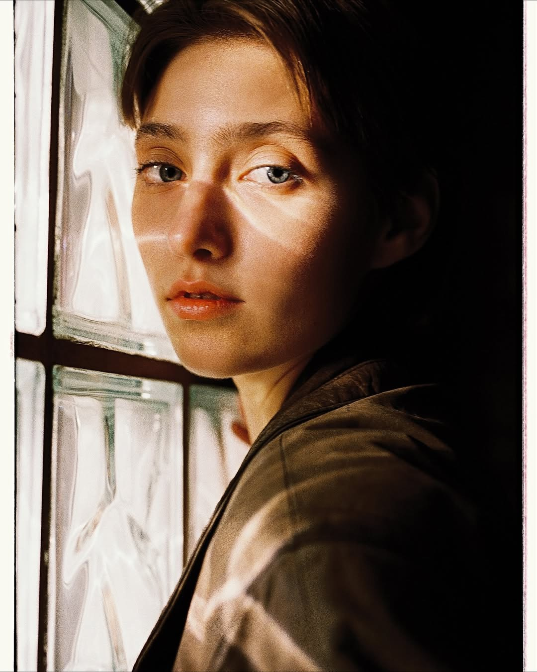 Валерия (35 mm). Фотограф в Екатеринбурге и Москве, Анна