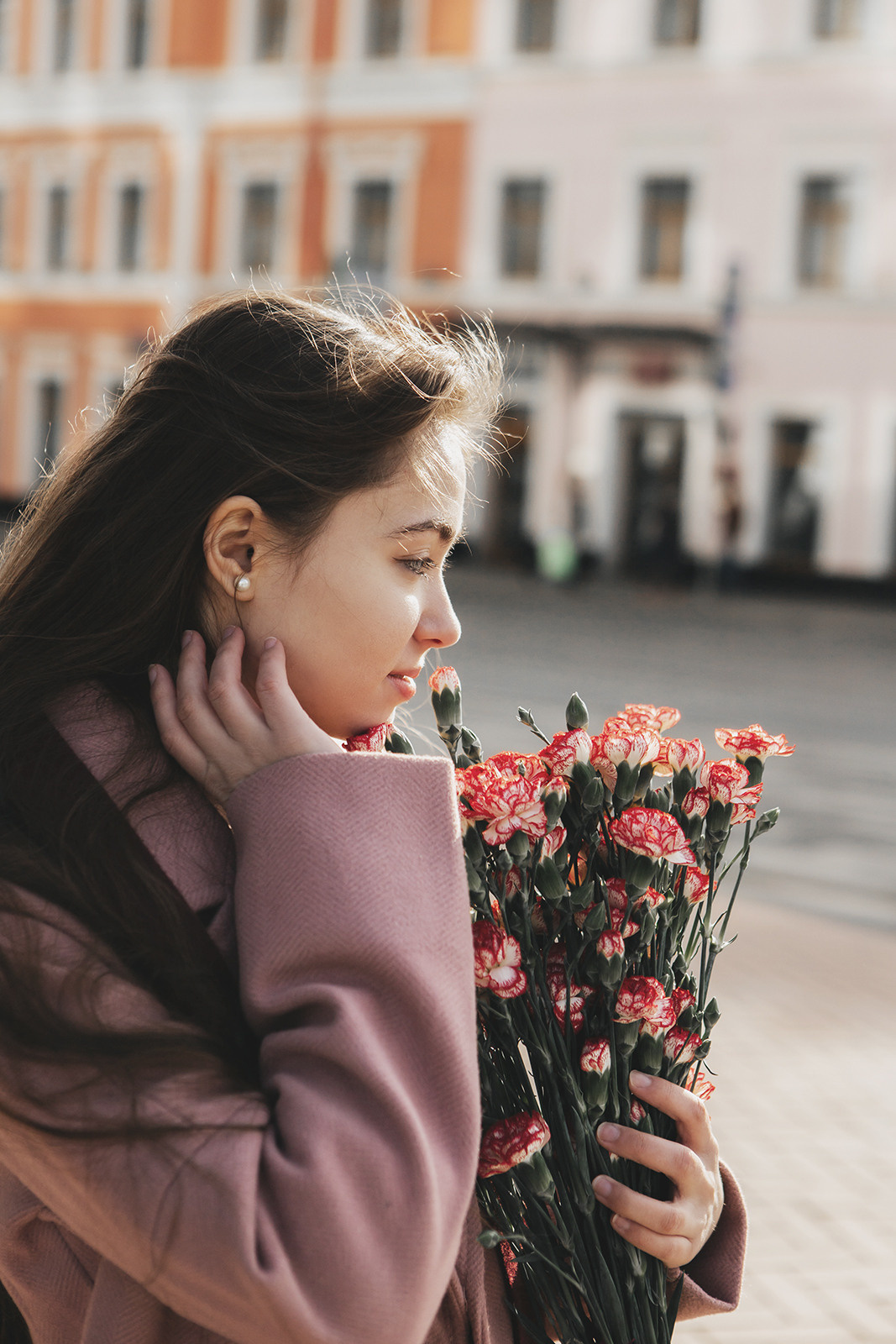 Обо мне. Юлия Башкатова, сказочный фотограф, Москва