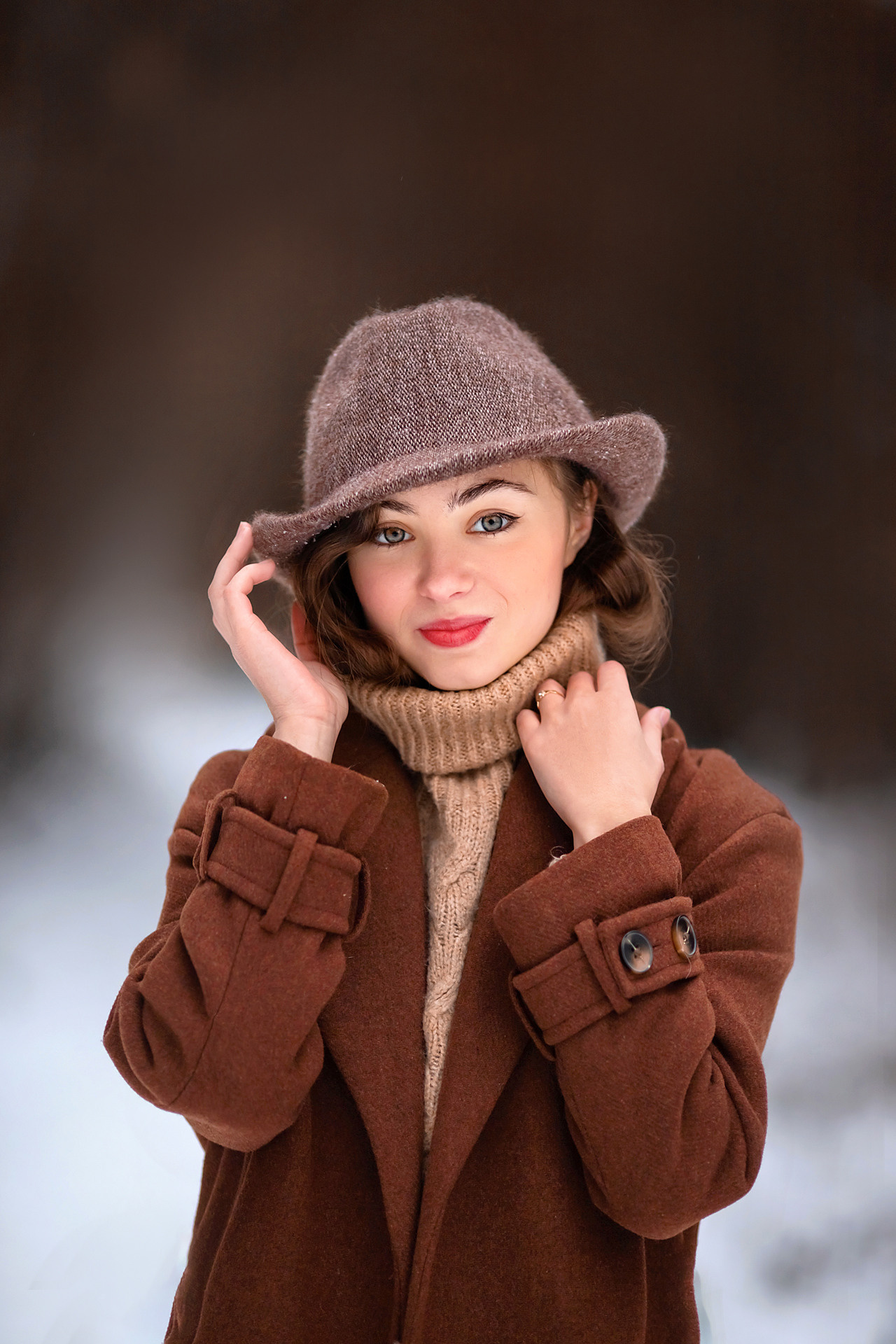 Обо мне. Юлия Башкатова, сказочный фотограф, Москва