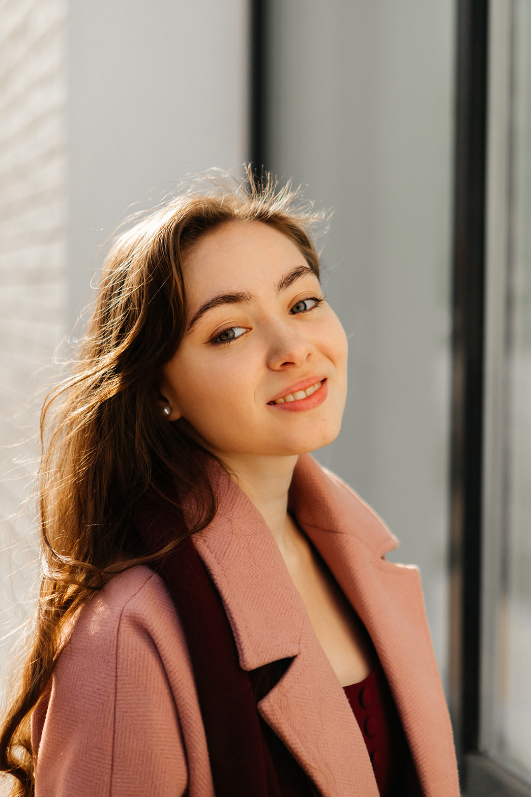 Обо мне. Юлия Башкатова, сказочный фотограф, Москва