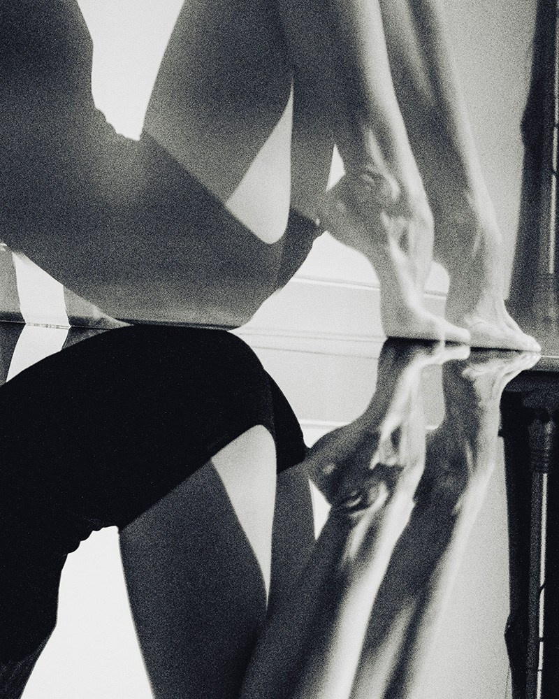 Арт фотограф Виктория Фатина Москва | visual art