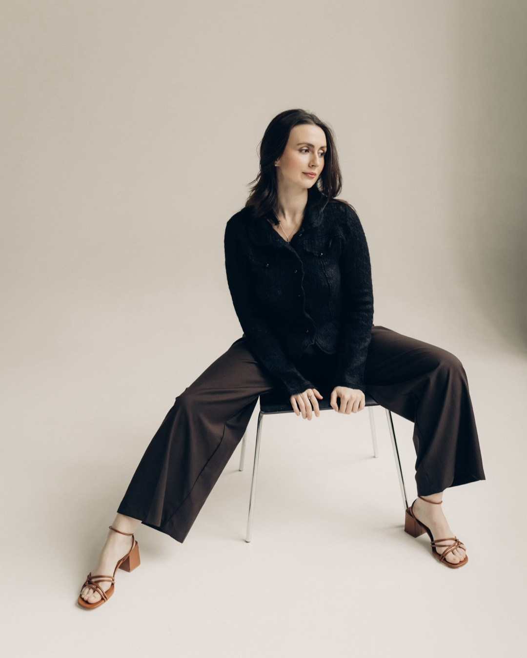 Портретная съемка. Семейный фотограф в Санкт-Петербурге | Баранова Галина