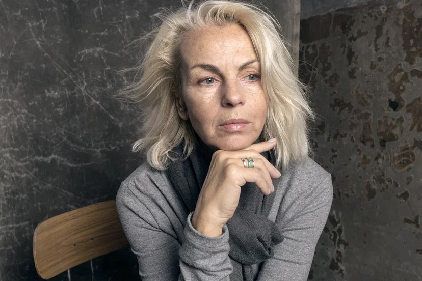 Модель Татьяна Т. в СПб