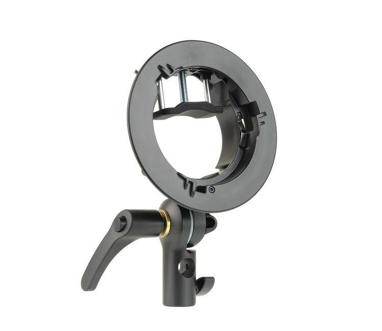 Адаптер Godox S2 Bowens