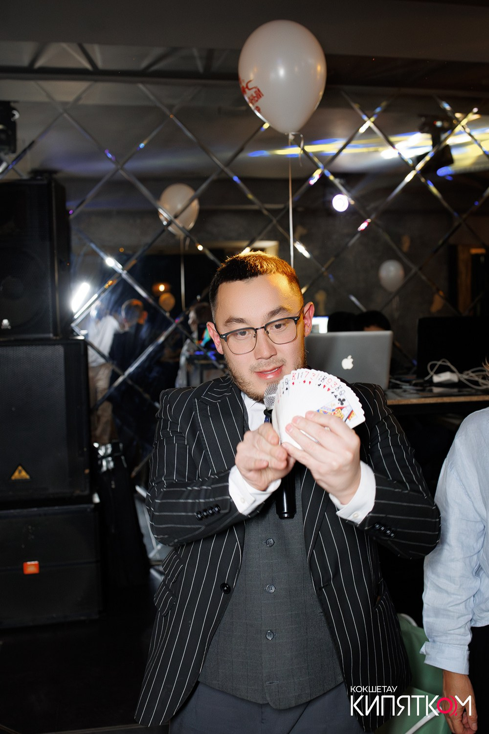 ШАШЛЫЧНЫЙ ДВОР. КИПЯТКОМ КОКШЕТАУ