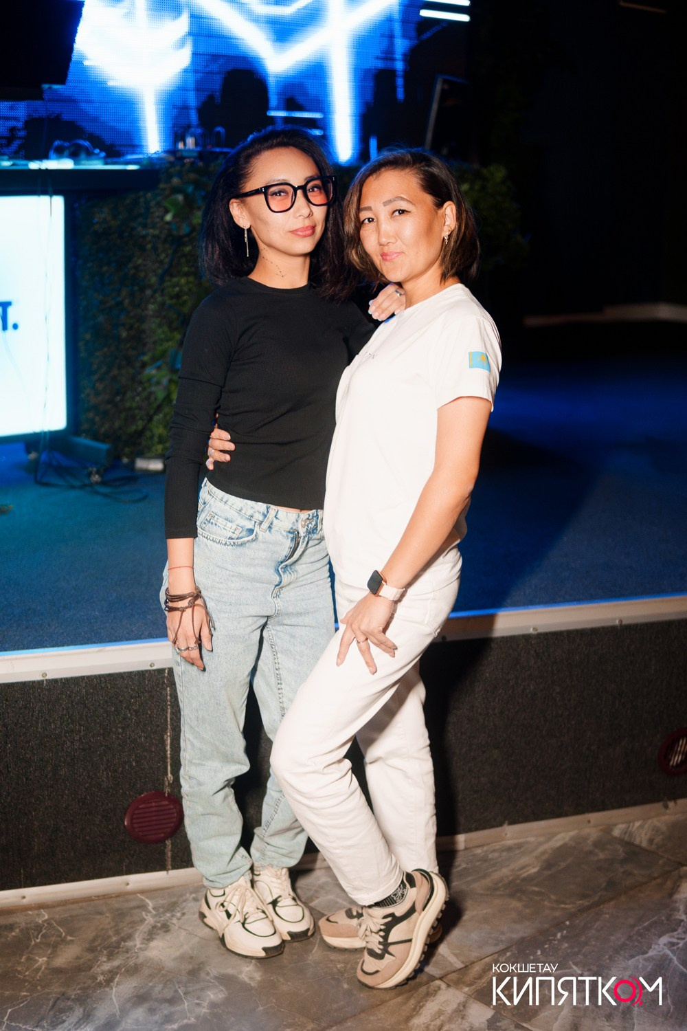 ПАНАЕХАЛИ. КИПЯТКОМ КОКШЕТАУ