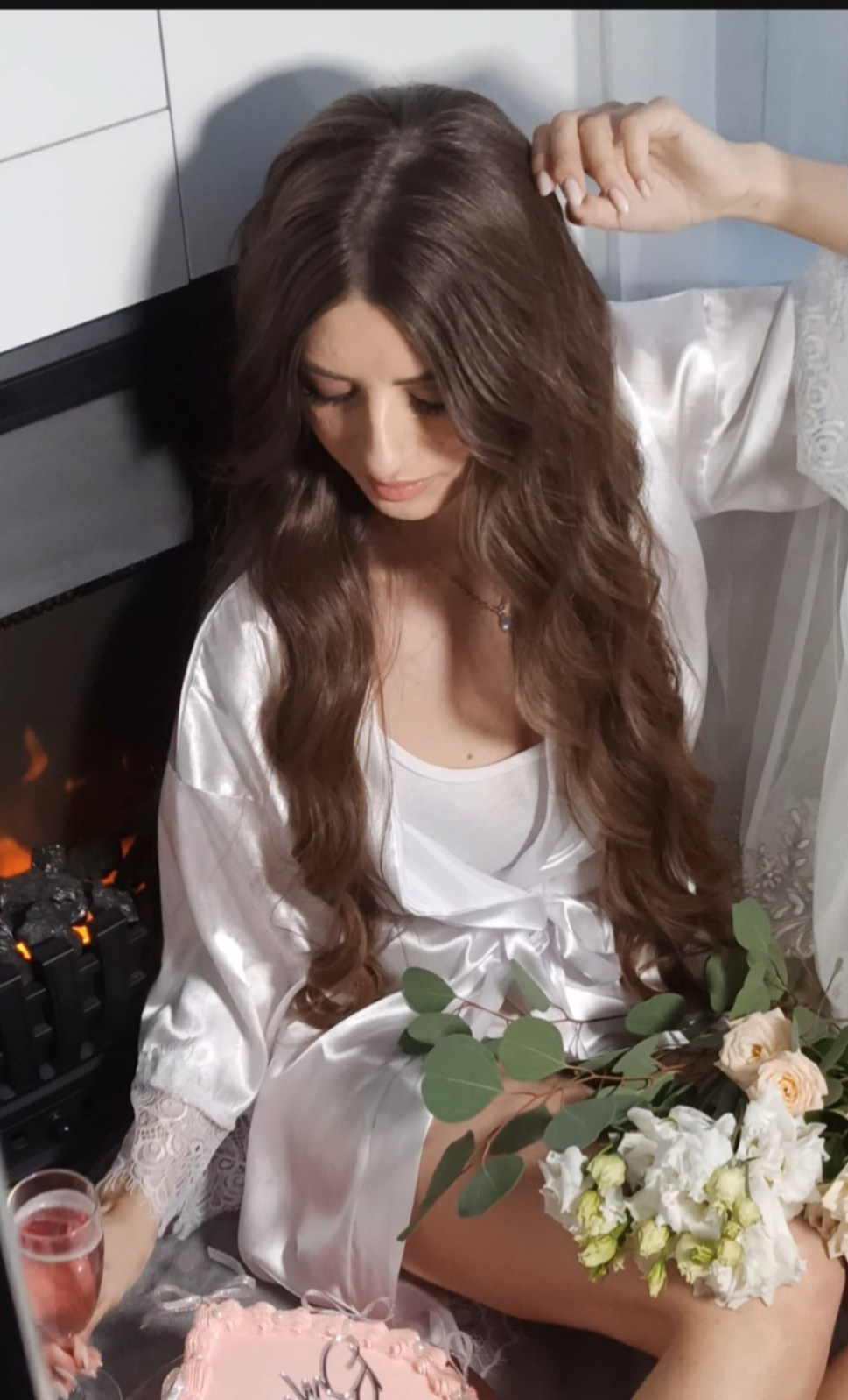 МАКИЯЖ. Меня зовут Марина Шмакова. Визажист-стилист-фотограф