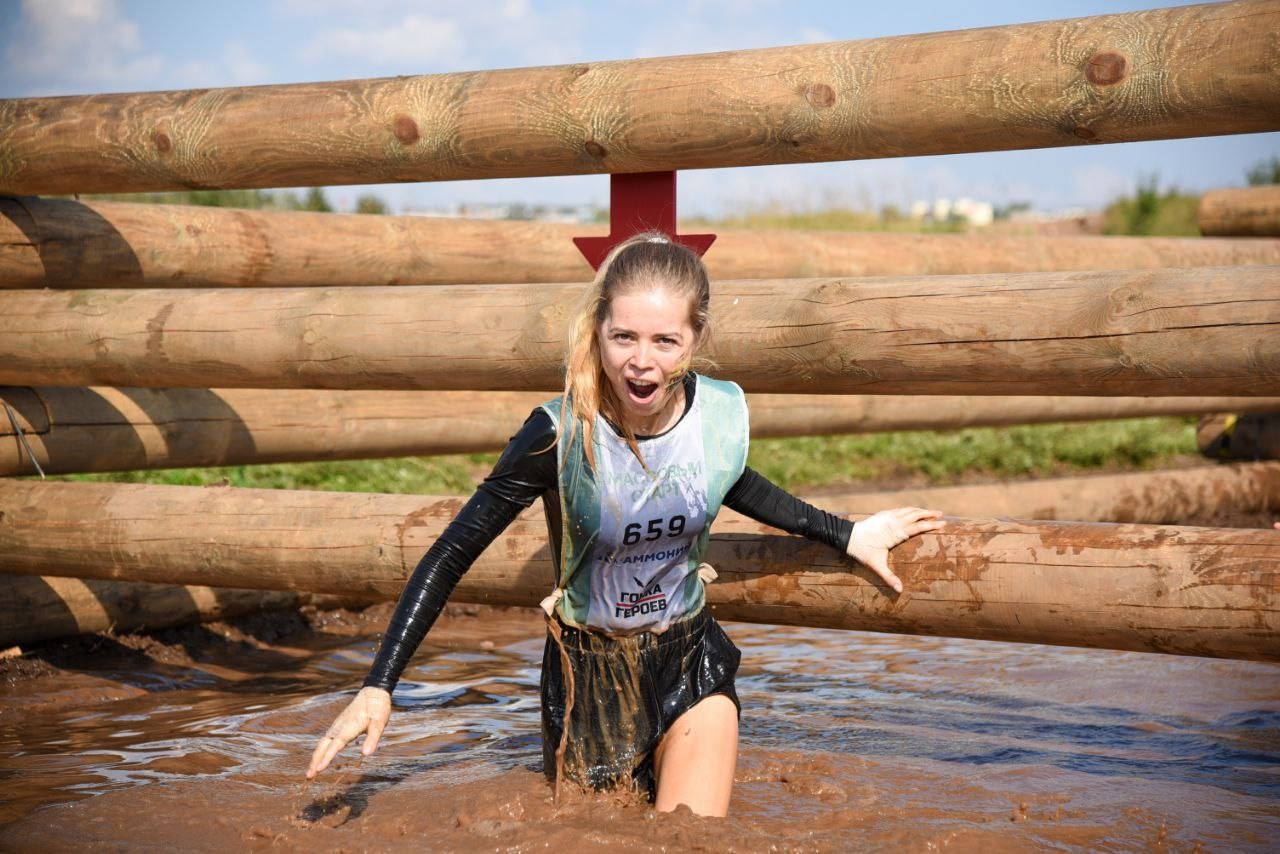 Портфолио. Спортивный и репортажный фотограф в Лениногорске Эдуард Шакиров