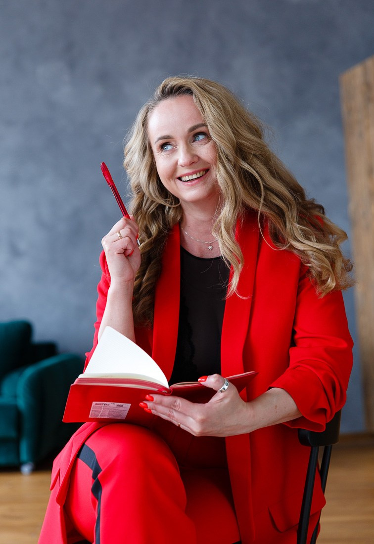 КОНТЕНТ ДЛЯ НУТРИЦИОЛОГА. Выпускные альбомы Красноярск