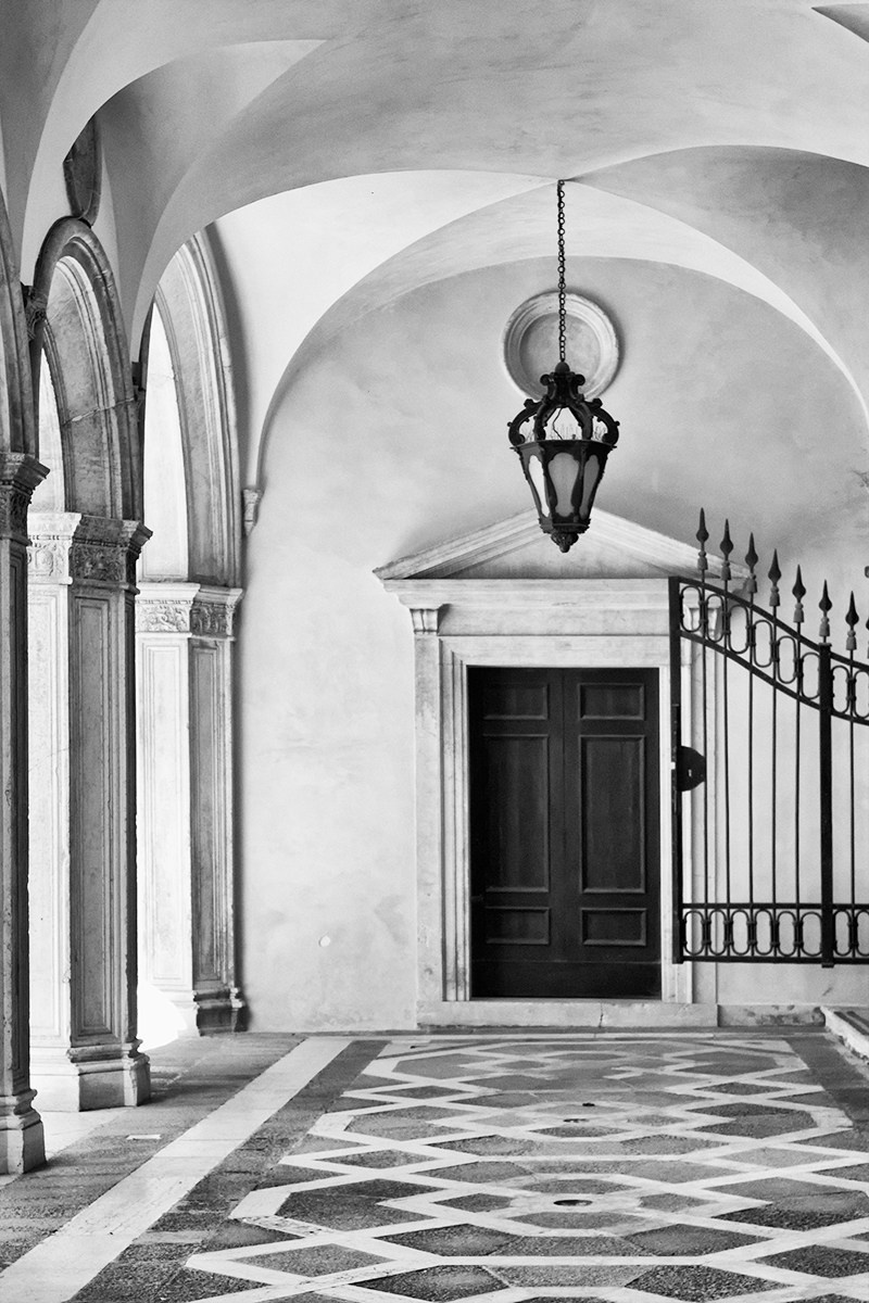 Architecture. Vasiliy Riabovol – Fine Art Photography | Zeit, Raum und Stille