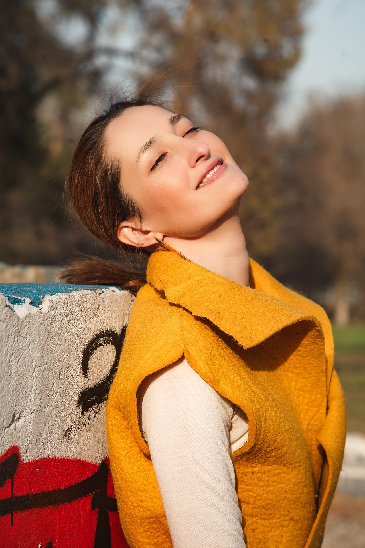 Street photo. Натан Супервайзер по Продакшену
