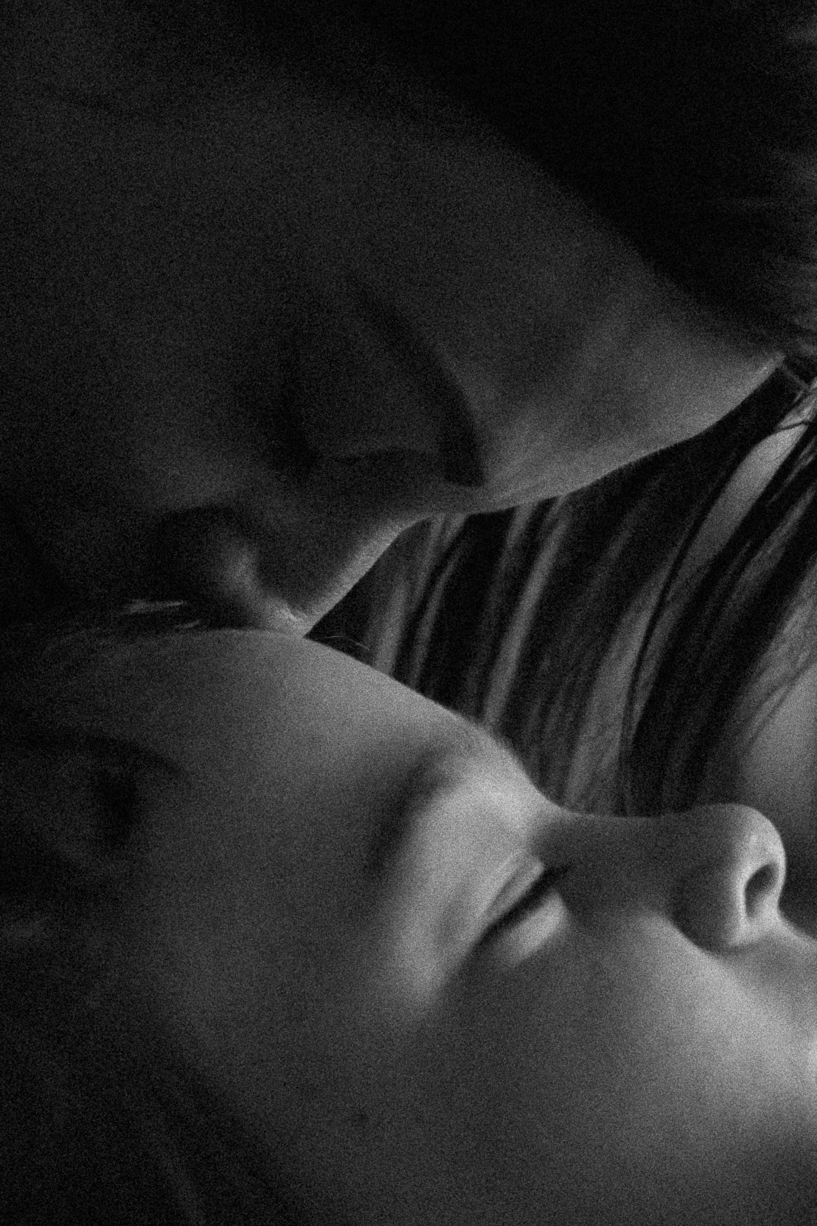 Мирослава и Наталья. Семейный и детский фотограф в Новосибирске Алёна Малахова