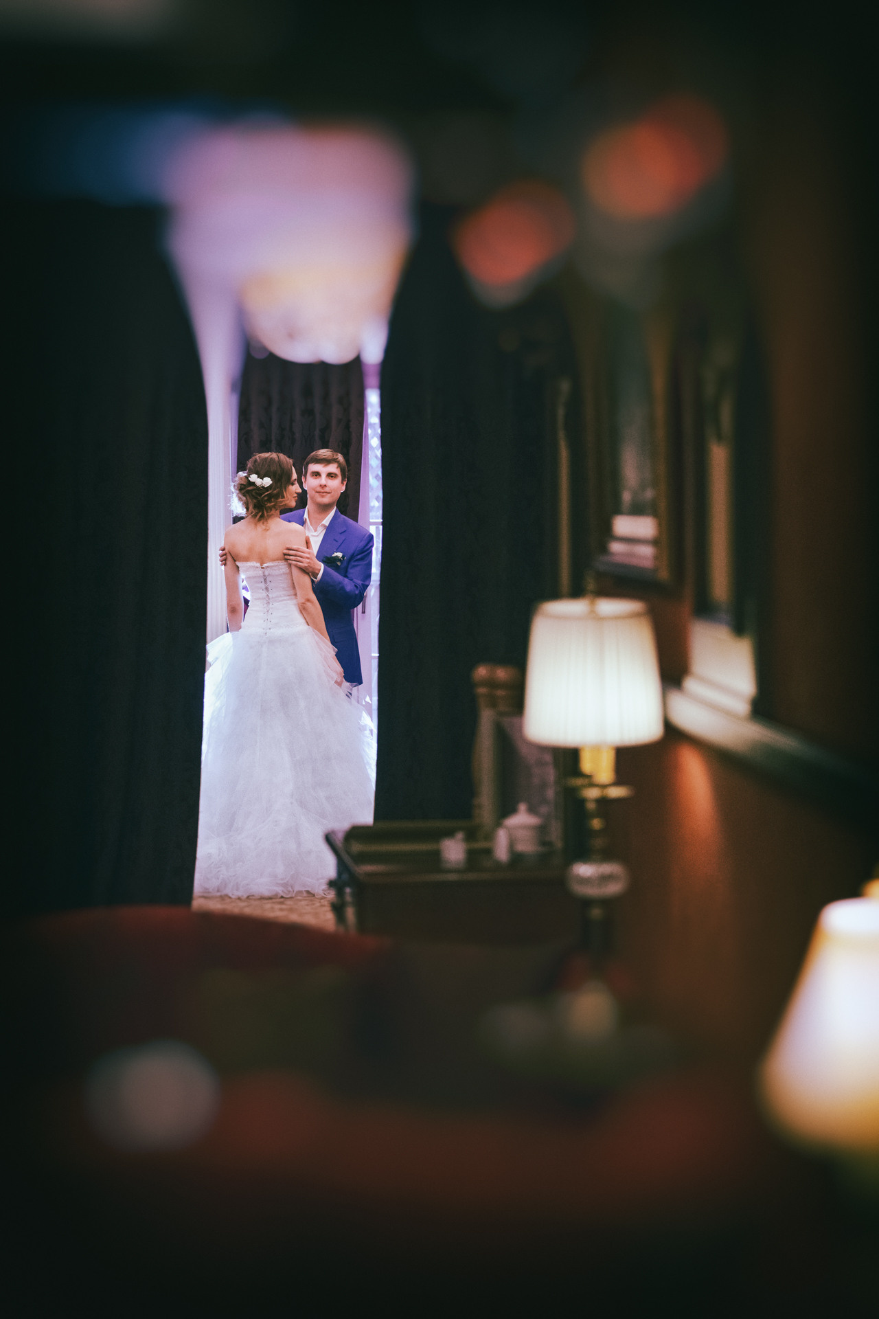 Свадебная съемка. Профессиональное решение для частных лиц и бизнеса