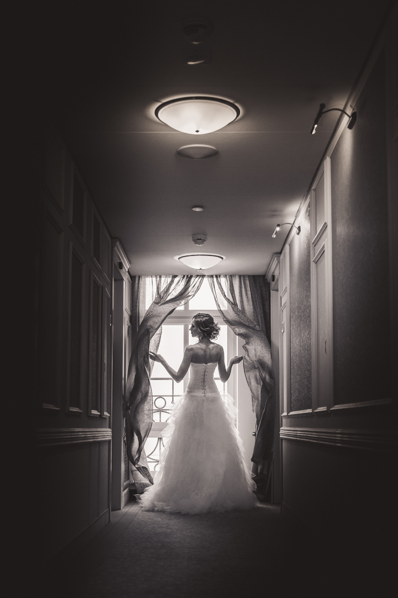 Свадебная съемка. Профессиональное решение для частных лиц и бизнеса