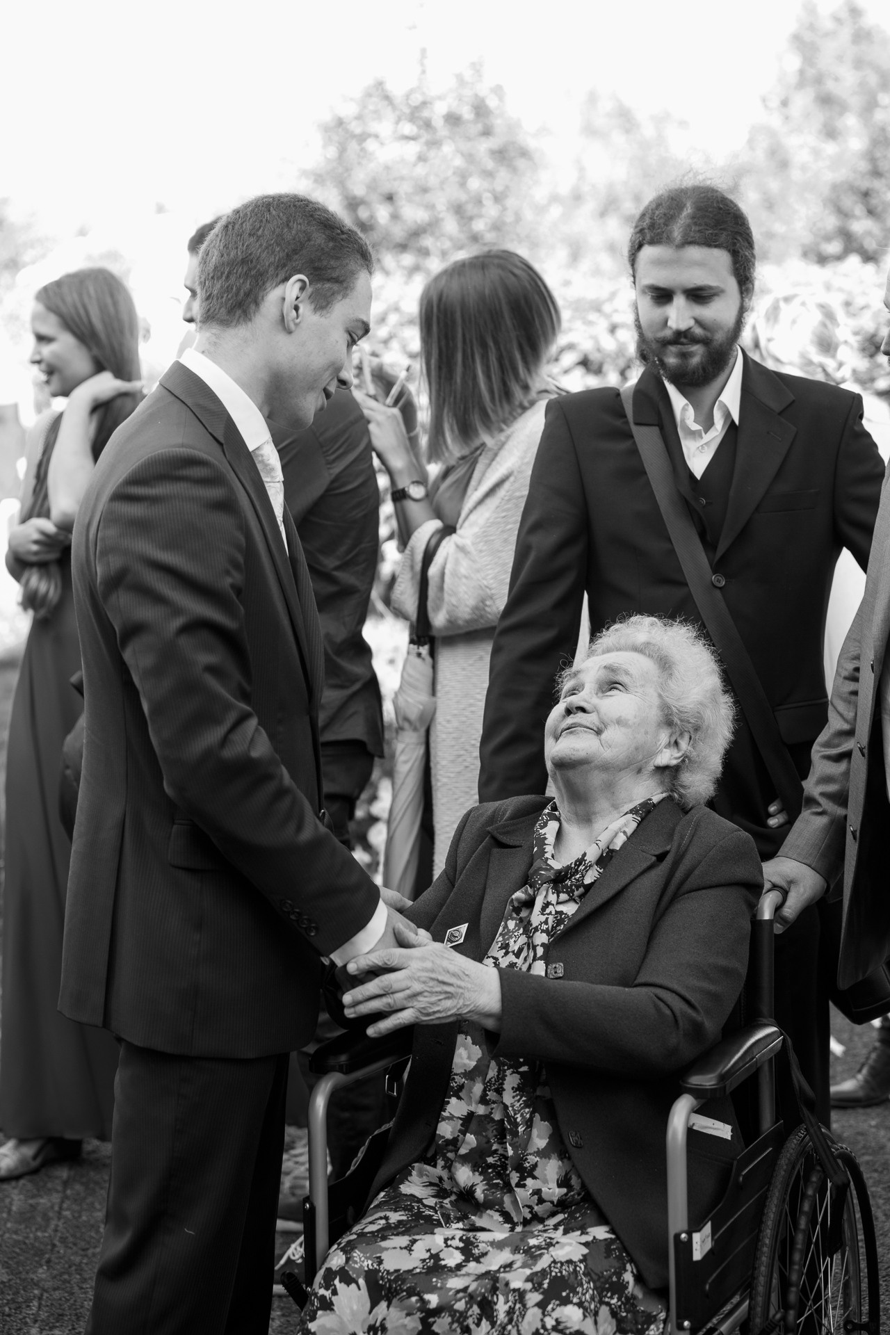 Свадебная съемка. Профессиональное решение для частных лиц и бизнеса