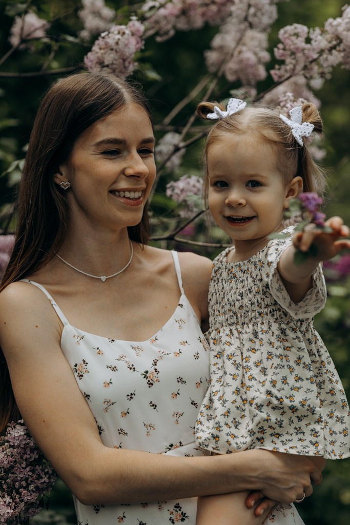 Даша и Алиса. Детский и Семейный фотограф Елена Карпушина