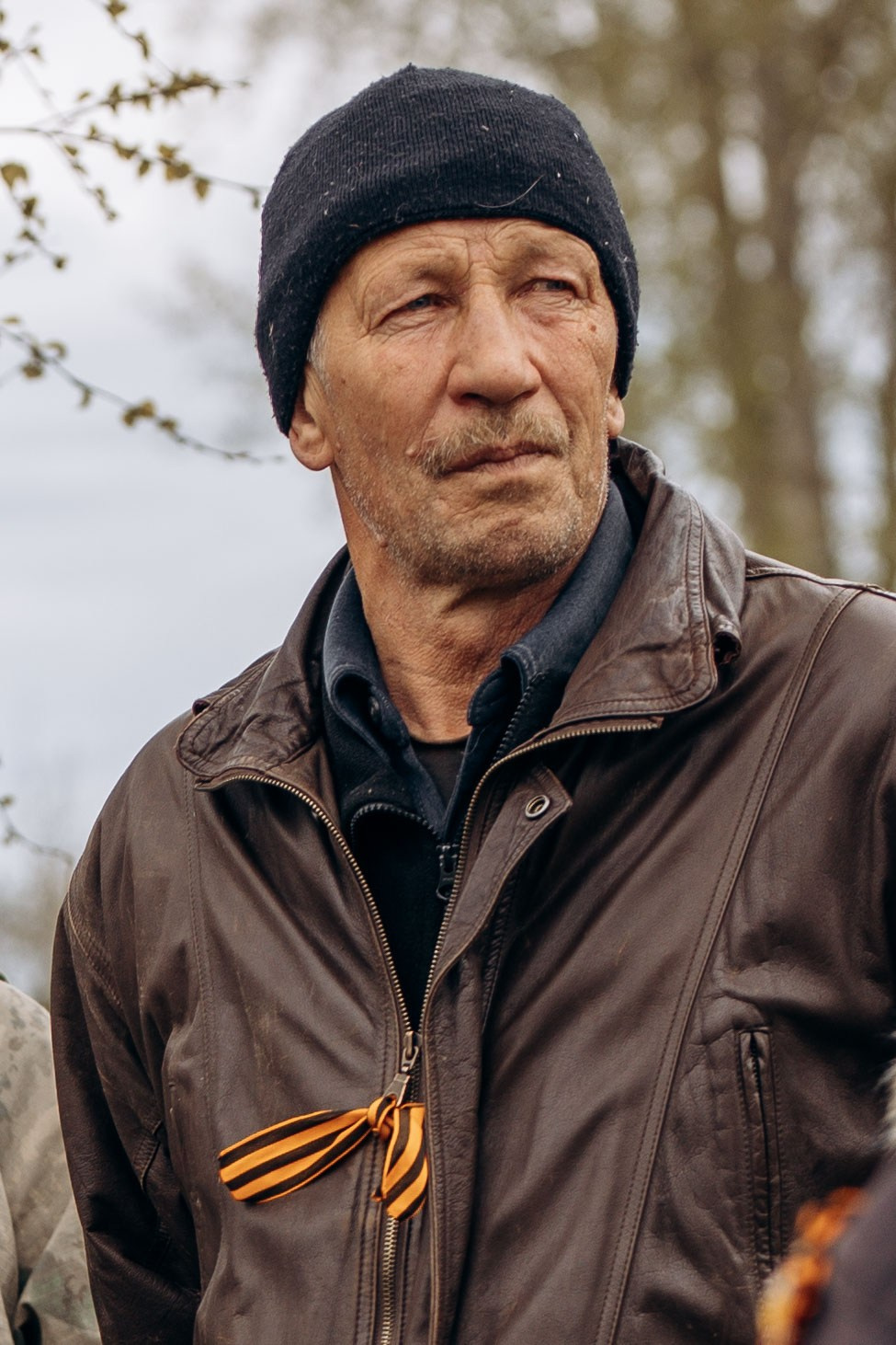 День Победы. Детский и Семейный фотограф Елена Карпушина